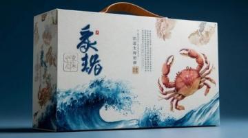 盤錦美食攻略:秋季河蟹肥美,多款特色海鮮佳肴大賞