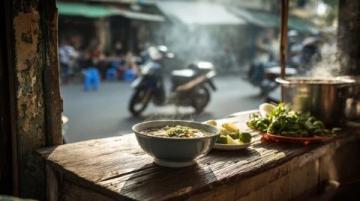 探尋古城深巷中的白族美食之旅：體驗地道風味之美