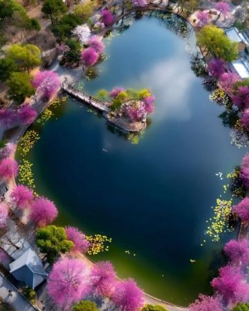 濟(jì)南地標(biāo)走紅!一幕平凡場(chǎng)景觸動(dòng)人心溫暖全城