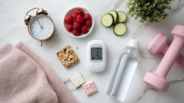 21個健康養生生活常識(養生常識60個)