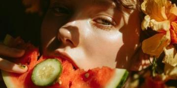 六月晚風清爽晚餐:夏日養生佳肴推薦