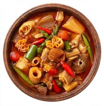 美食推薦: 長(zhǎng)春凈月