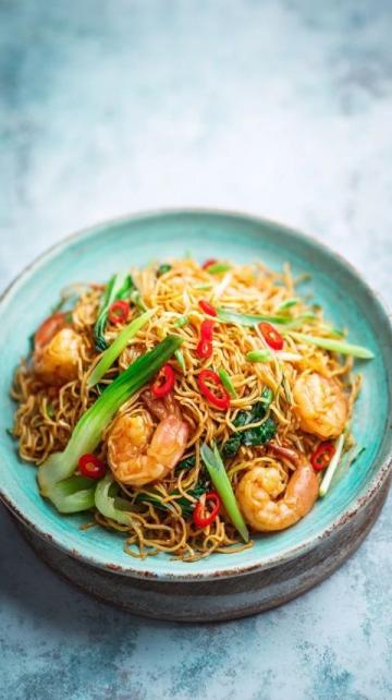 10分鐘速成家常美食,美味又簡(jiǎn)單,快速享用餐桌時(shí)光