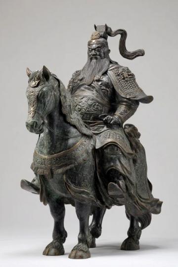 民國名將常貴的故事仍是中國家喻戶曉！