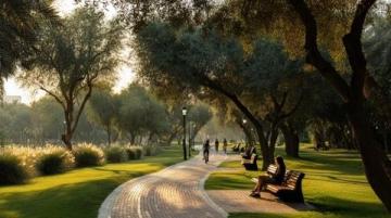 你知道北京會有這么多公園嗎？