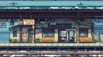 我目前去過的火車站（上、下車）: