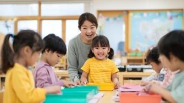 幼兒園大班拼音知識難點(大班常識)