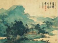 楚天四大名樓晴川閣楚天江畔的俏皮詩章