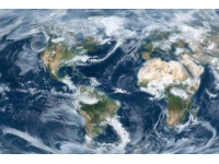 探索地球：地理學的研究領域廣泛深厚