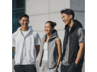 中國十大運動品牌創始人：安踏丁和木，李寧李寧，匹克許景南——品質與創新的見證者