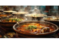 大荔美食大盤(pán)點(diǎn)：傳統(tǒng)名菜與特色小吃一覽無(wú)遺