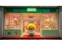 尋找北京領軍泡泡瑪特店！在北京這個充滿歷史底蘊與現代潮流交融的城市里