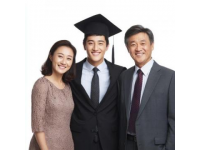 有了您這樣的父母，我就更有信心了!感謝您的努力和付出，希望能成為一個好的家長!