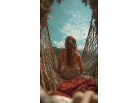 周末他人悠閑自在，我卻奔波為生活打拼