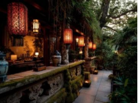 探索深圳沙頭角：山海人文一街兩制的獨特體驗