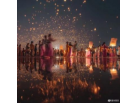 潑水節: 云南水上狂歡節