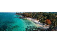 探索泰國蘇林島：未被破壞的熱帶天堂美景