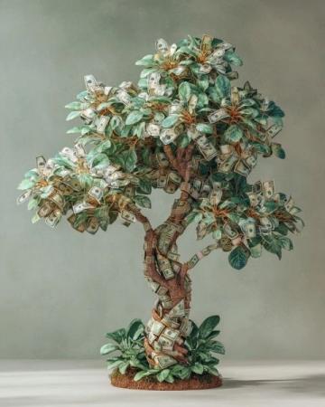 11月養植金錢樹指南及開花可能分析