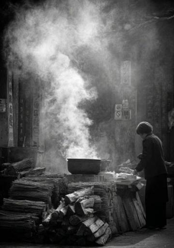 濰坊市級非遺美食：城隍廟肉火燒的獨特魅力