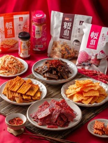 天津菜的三絕:八珍豆腐、老爆三和罾蹦鯉魚