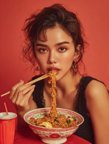 那些人跑到哪里?是為了品嘗一口好吃的蘇式小吃