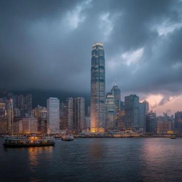 香港消費知多少：口袋不鼓，如何玩轉(zhuǎn)港島？