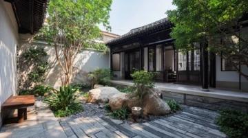 2000元暢游蘇州三晚，入住園林美景屋，體驗非凡！