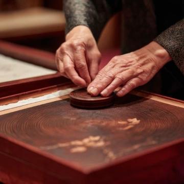 大漆工藝的魅力與傳承知識(shí)