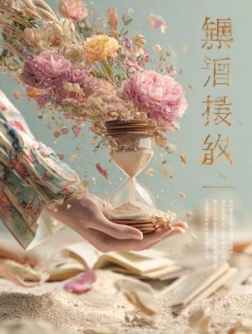 蒸藝分享 | 奶香四溢：富貴花開饅頭制作詳解（含視頻流程）