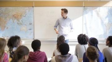 公基常識每日一練：地理、歷史與文化知識匯總