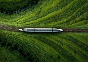 廣佛東環、琶洲支線:構建廣東城際鐵路新網絡的關鍵節點與戰略意義