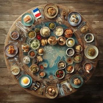 出國旅游怕踩雷？必吃榜帶你找到地道美食