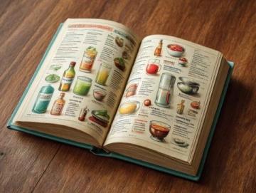 十分鐘速成美味佳肴,懶人必備的潮流美食推薦