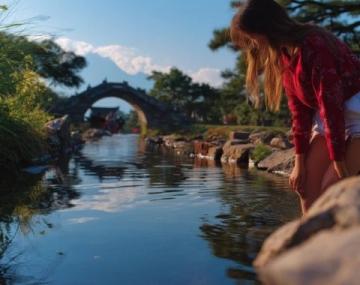 6-7月最美中國鄉村，婺源自駕游攻略避開人潮享靜謐美景