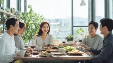 一屋兩人，三餐四季——平凡日子里的煙火與牽掛