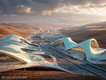 皖味徽風市集會 高鐵南站