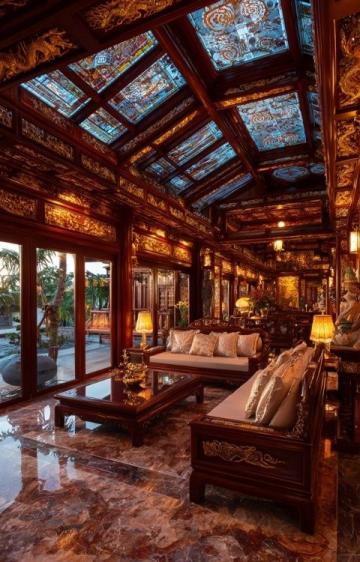 上海和平飯店:奢華體驗(yàn)背后的價(jià)值觀差異與消費(fèi)選擇