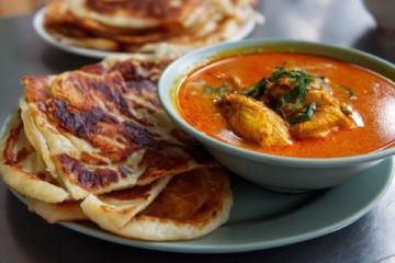 馬來西亞馬來人美食(馬來西亞美食)