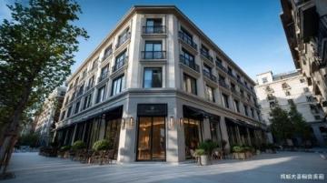 上海和平飯店:奢華體驗(yàn)背后的價(jià)值觀差異與消費(fèi)選擇