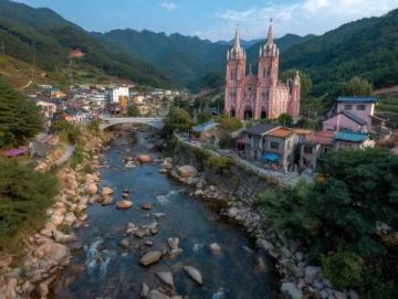 孝義旅行攻略|小眾寶藏小城的絕佳之旅