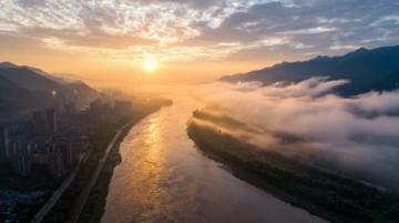 蘇馬蕩與貴陽：武漢居民眼中的避暑天堂之旅