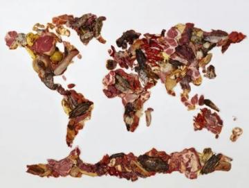 全球美食指南出爐,助力出國旅游覓食不踩雷