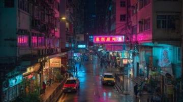 香港消費知多少：口袋不鼓，如何玩轉(zhuǎn)港島？