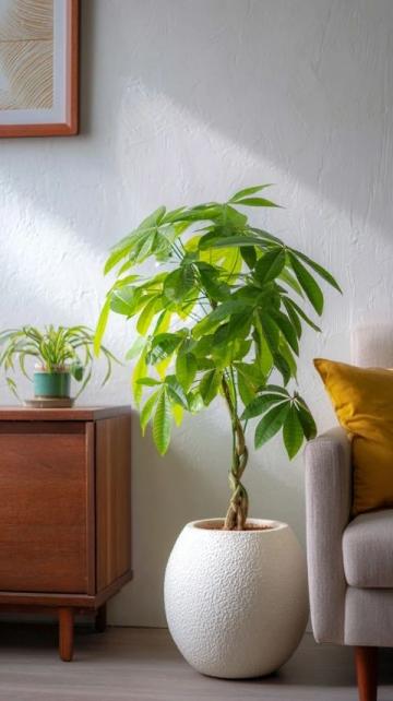 11月養植金錢樹指南及開花可能分析