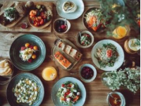 十分鐘速成美味佳肴，懶人必備的潮流美食推薦