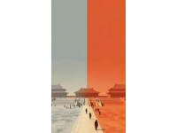 探索北京古韻與現代交織之美——故宮、長城、南鑼鼓巷的深度游歷與三里屯的時尚體驗之旅