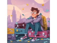 出國旅行最怕什么？