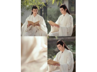 禹州我心中的詩與夢