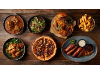 六星街美食爆點！舌尖上的一切都值得我來這里！