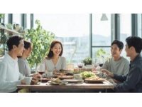 一屋兩人，三餐四季——平凡日子里的煙火與牽掛